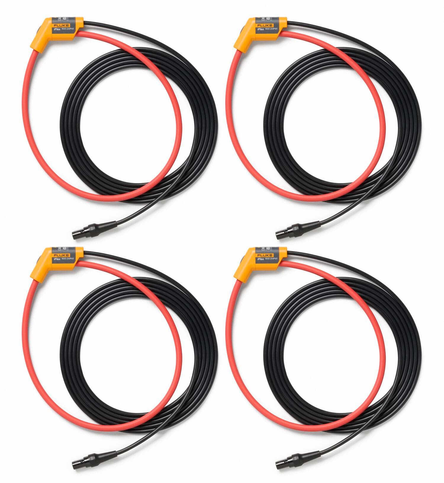 FLUKE ITALIA SRL - FLK4921026 I17XX-FLEX1.5KIP/4PK 4 I17XX-FLEX1.5KIP