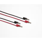 FLUKE ITALIA SRL - FLK1616680 TL932 CAVI DI PROLUNGA R+N (90CM)