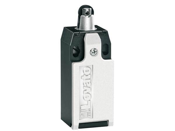 LOVATO - LOVKBB2S02 FINEC.ASTA ROT.MET.2NC SC.