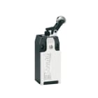 LOVATO - LOVKMD1L12 FINEC.LEVA ROT.PLAST. LAT.1NO+2NC LENTO