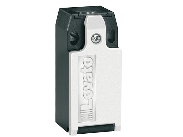 LOVATO - LOVKXCMS02 CUSTODIA MET. +2NC SCATTO