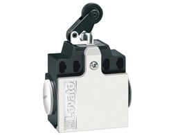 LOVATO - LOVKCC1L02 FINEC.LEVA ROT.PLAST.CEN.2NC LEN.