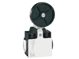 LOVATO - LOVKCE3S02 FINEC.LEVA ROT.GOMMA 2NC SC.