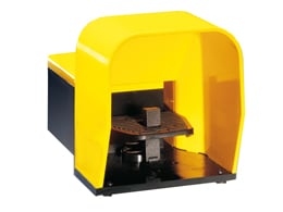 LOVATO - LOVKG220L11 PEDALIERA BLOCCO 1NA+1NC LENTO