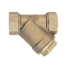 WATTS INDUSTRIES ITA - WATF21NOR40 FILTRO A Y IN OTTONE DN40 CON O-R