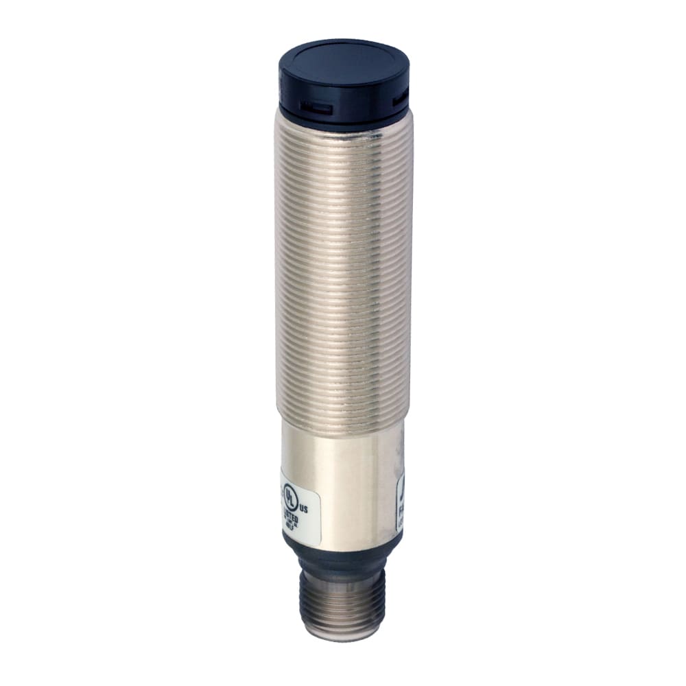 DATASENSING SRL - DTGFAIC/BP-1E FOTOC. M18 REFX ASS DC