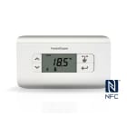 FANTINI COSMI SPA - FANCH119NFC CRONOTERMOSTATO SETTIMANALE NFC