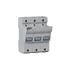 LOVATO - LOVFB02A3P PORTAFUSIBILI SEZIONABILI 3P 14X51