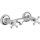 RUBINETTERIA PAFFONI - PFFFBLV168CR GRUPPO LAVELLO 1/2 BELINDA