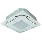 DAIKIN - DAKFCAG71B CASSETTA ROUNDFLOW UNIFICATA 71