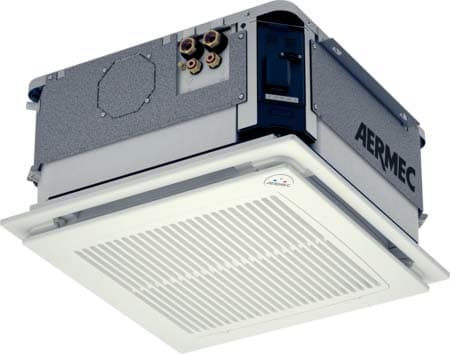 AERMEC - AEWGLF10 GRIGLIA CASSETTE GLF10