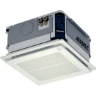 AERMEC - AEWGLFI10 GRIGLIA CASSETTE INV.GLFI10