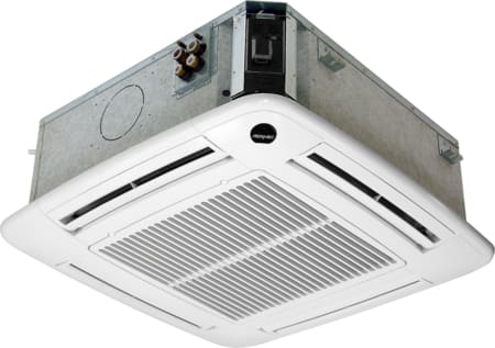 AERMEC - AEWFCL42VL FCL42 CASSETTE SENZA VALVOLA