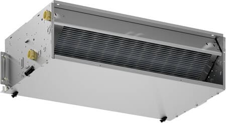 AERMEC - AEWFCZ401PO FCZ401PO VENTILCONVETTORE