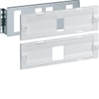 HAGER - HAGFD01K1 VEGAD KIT INTERR SCATOLATO X160 ORIZZ H1