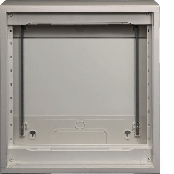 HAGER - HAGFD32GN VEGAD PARETE DA EQUIPAGGIARE H600 72MOD