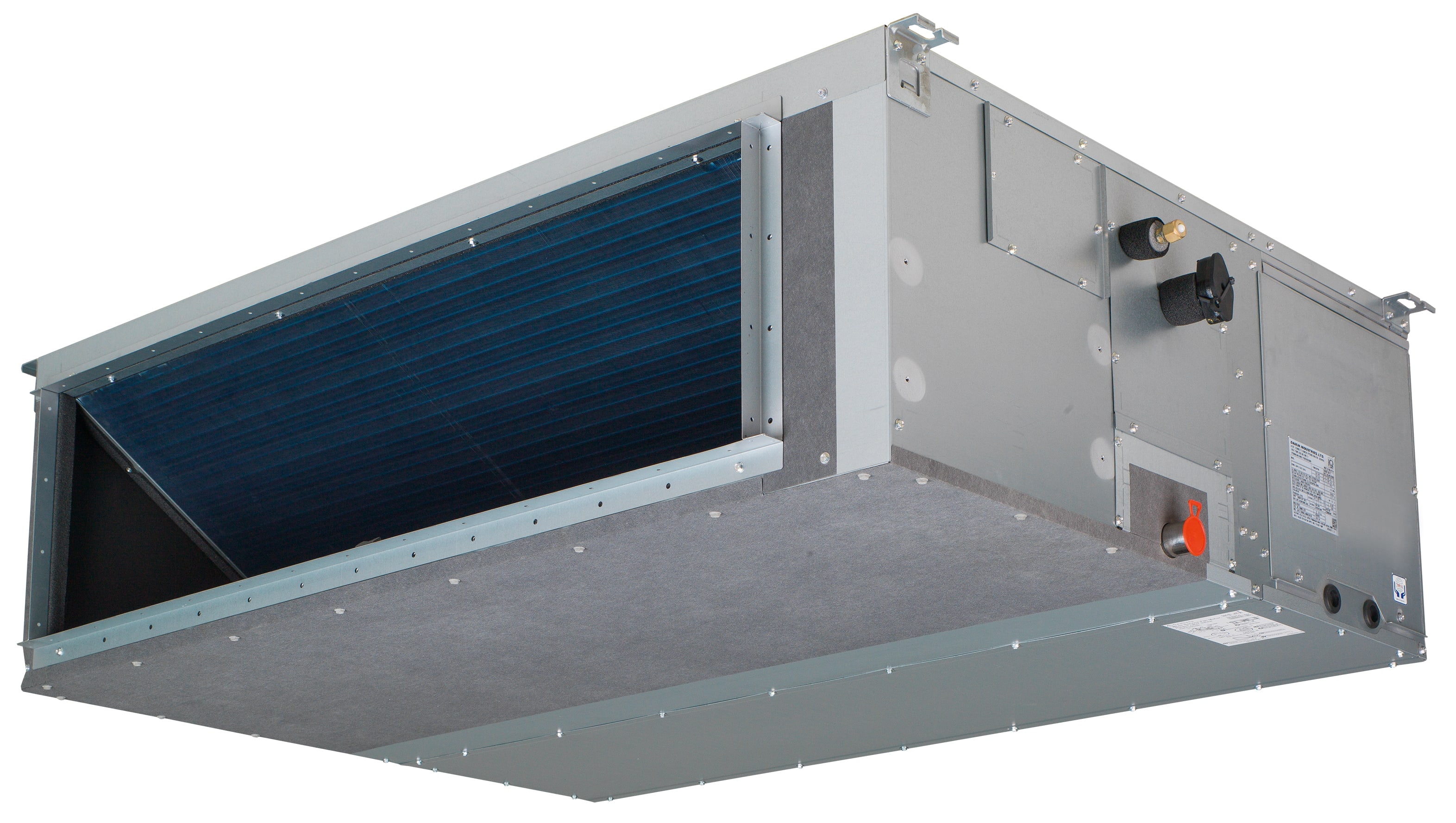 DAIKIN - DAKFDA200A CANALIZZATA SKY UNIFICATA 200