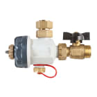 ATLAS FILTRI ITALIA - AT1RE6170181 FILTRO DEFANGATORE MAGNETICO FDM-1ME