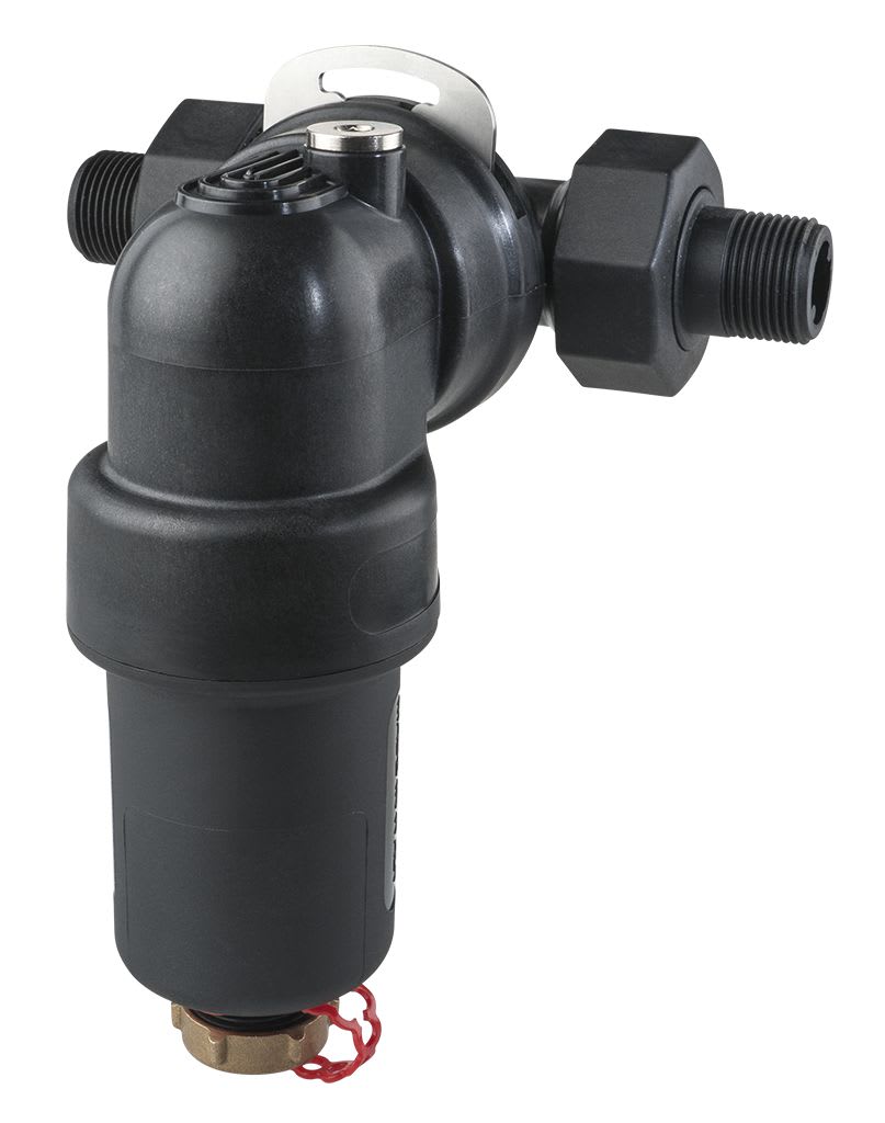 ATLAS FILTRI ITALIA - AT1RE6170130 FILTRO DEFANGATORE MAGNETICO FDM 3  3/4-