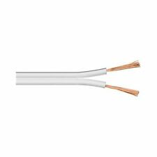 CAVO IN MATASSA - FF5FRH221BIA FRH/2 2X1 PIATTINA C/STRETTA BIANCO.