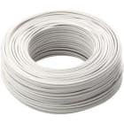 CORDINA IN BOBINETTA - FF4FS171X6B FS17 450/750V 1 X 6 BIANCO 9010