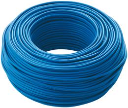 CAVO IN BOBINA - FF2FG171X50BL FG17 450/750V 1 X 50 BLU