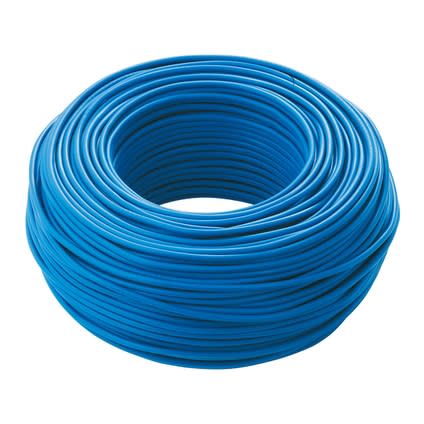 CAVO IN MATASSA - FF5H07Z1K-21X4AZ H07Z1-K TYPE2 1 X 4 BLU 5012