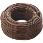 CAVO IN BOBINA - FF2FG171X25M FG17 450/750V 1 X 25 MARRONE