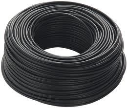 CAVO IN BOBINA - FF2FG171X185N FG17 450/750V 1 X 185 NERO