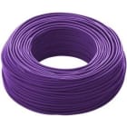 CORDINA IN BOBINETTA - FF4FS171X4V FS17 450/750V 1 X 4 VIOLA 4005