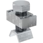 FISCHER ITALIA - FIS00547791 FTRC M12 DADO SELLA