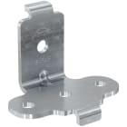 FISCHER ITALIA - FIS00552363 S-FAF STAFFA PER RINFORZO SISM