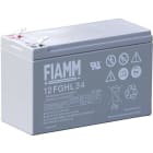 FIAMM ENERGY TECH. - FI112FGHL34 12V 8,4AH