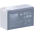 FIAMM ENERGY TECH. - FI112FGHL34 BATTERIELUNGAVITA(10ANNI)CONABSFV01