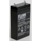 FIAMM ENERGY TECH. - FI1FG10381 6V 3,8AH