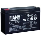 FIAMM ENERGY TECH. - FI1FG11201 6V 12AH