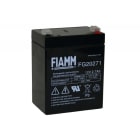 FIAMM ENERGY TECH. - FI1FG20271 12V 2,7AH