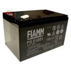 FIAMM ENERGY TECH. - FI1FG21201 12V 12AH