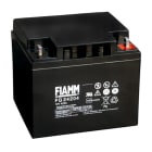 FIAMM ENERGY TECH. - FI1FG24204 BATTERIE STANDARD 12V 42AH