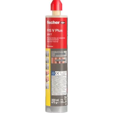 FISCHER ITALIA - FIS00563282 FIS V PLUS 300 T