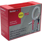 FISCHER ITALIA - FIS00573025 SHOP N GO - PROMO FISSAGGIO CARTONGESSO