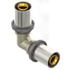 F.I.V. - FVR7428S829 FIVPRESS LBP GOMITO INTERMEDIO 16X16