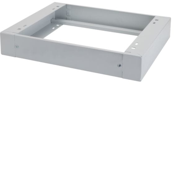 HAGER - HAGFK390 ZOCCOLO ADDIZIONALE H100 L1000 P400