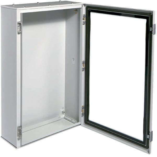 HAGER - HAGFL171A ORION PLUS LAM PORTA TRASP. 800X500X200