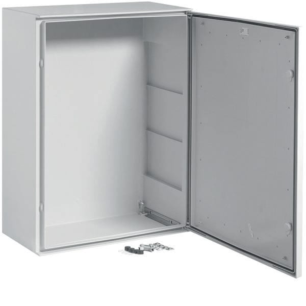 HAGER - HAGFL229B ORION PLUS POL PORTA CIECA 800X600X300