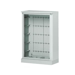 HAGER - HAGFL332BA ORION PLUS POL PAV SINGOL 1200X1100X300