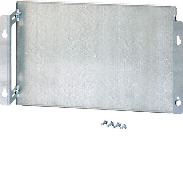 HAGER - HAGFL335A PANN INT REG H300 C ORION PLUS L500