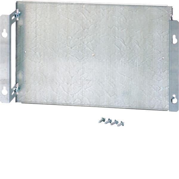 HAGER - HAGFL337A PANN INT REG H300 C ORION PLUS L800