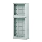 HAGER - HAGFL350BA ORION PLUS POL PAV DOPPIO 1150X850X300