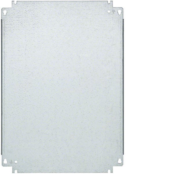 HAGER - HAGFL408A PANN INT METAL ORION PLUS H500 L400
